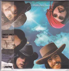 Uncle Jim's Music / There's A Song In Th
