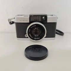 2026年最新】olympus pen-dの人気アイテム - メルカリ