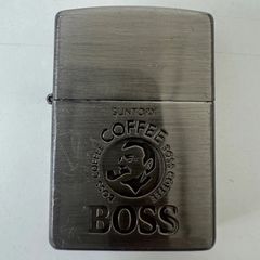 Zippo ジッポー EIKICHI YAZAWA 矢沢永吉 BOSS - メルカリ