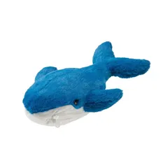 【 新品 未開封 】 キングジム クッションポーチ Pouzoo(ポーズー) クジラ PZC2054 未使用 送料無料のサムネイル