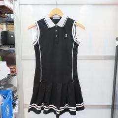 【美品】MARK＆LONA　ワンピース　S　(C4-104)