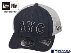 59FIFTY2025 MLB City Connect ニューヨーク・メッツ 楽天市場】ニューエラ NEW ERA ニューヨーク・メッツ キャップ