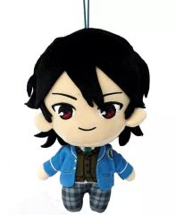 あんスタ UNDEAD 朔間零 プライズ ぬいぐるみ 制服 - メルカリ
