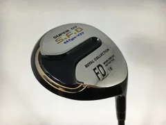 2025年最新】sfd iii フェアウェイウッドの人気アイテム - メルカリ