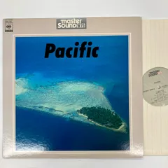 2025年最新】PACIFIC 山下達郎の人気アイテム - メルカリ