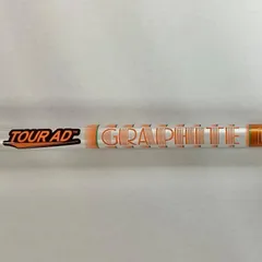 値下げ！激レア！ツアー ad di hybrid 95x テーラーメイドスリーブ テーラーメイドスリーブ付SPEEDER TR HYBRID 95X 約39インチ