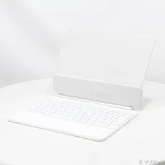 〔中古品〕 11インチiPad Air M3用 Magic Keyboard 日本語【262】