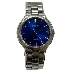 2026年最新】セイコー ドルチェ 8j41の人気アイテム - メルカリ