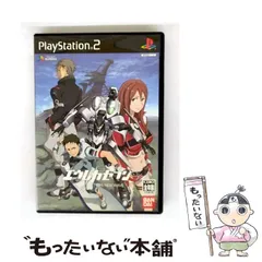 【中古】 エウレカセブン TR1: NEW WAVE [PS2] / バンダイ