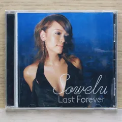 SMOOTH　Sowelu 直筆サイン入りCD 2025年最新】Sowelu theの人気アイテム - メルカリ