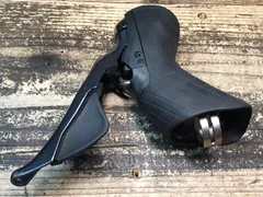 【新品未使用】SHIMANO ULTEGRA ST-R8025 STIレバー SHIMANO（シマノ）ST-R8025-R 右レバーのみ 11Sハイドローリック