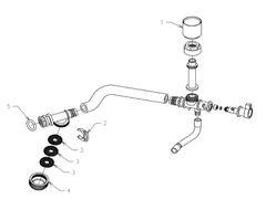 【在庫処分】TOTO　吐水口ユニット　【品番：HH11068Z】