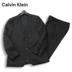 2025年最新】Calvin Klein メンズ ビジネススーツの人気アイテム