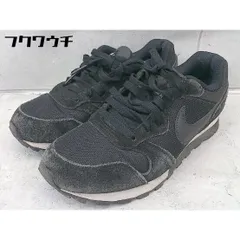 ◇ NIKE ナイキ 749869-001 MD ランナー 2 スニーカー シューズ 23㎝ ブラック レディース 【1103230007715】のサムネイル