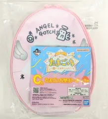 BANDAI SPIRITS 一番くじ たまごっち 祝!こらぼれーしょん C賞 たまごっち型ポーチ