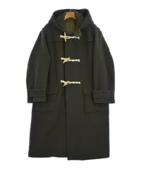 2025年最新】blurhms ダッフルコートの人気アイテム - メルカリ