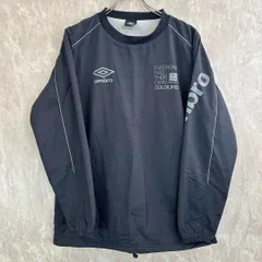【センタービッグロゴ、スリーブロゴ】UMBRO古着スウェットあいみょん90s 古着 90年代 アンブロ UMBRO ロゴスウェットシャツ トレーナー