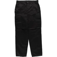 古着 民間品 ミリタリー カーゴパンツ メンズw34相当 ボタンフライ/eaa525835