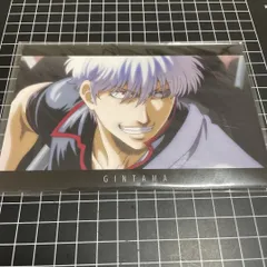 銀魂 ポストカード セット 坂田銀時 高杉晋助 桂小太郎