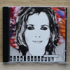 輸入盤CD★ニーナ・フォシュベリ/Nina Forsberg■ Freewheelin'  ■0743213370026/【アメリカ盤 /洋楽】D03103のサムネイル