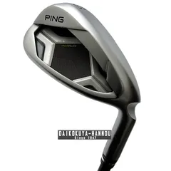 2025年最新】G430 アイアン 単品の人気アイテム - メルカリ