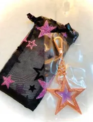 MAC キーホルダー 非売品 ノベルティ