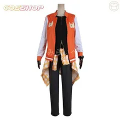 2025年最新】King of prism コスプレの人気アイテム - メルカリ