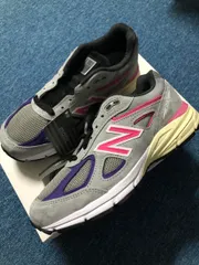 2024年最新】united arrows new balance 990v3の人気アイテム - メルカリ