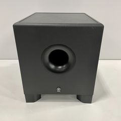 【中古】YAMAHA　ウーファー　HS10W