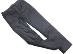 COMPTOIR DES COTONNIERS コントワーデコトニエ ストレッチ パンツ size34/黒 ■■ レディース