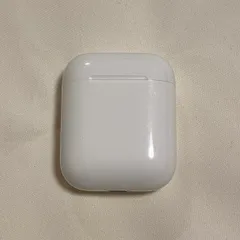 AirPods エアーポッズ　エアーポッツ　充電　ケース　充電器　本体　第1世代　第一世代　A1602