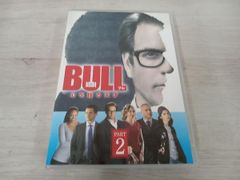 DVD BULL/ブル 心を操る天才 DVD-BOX PART2