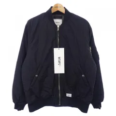 ダブルタップス WTAPS ブルゾンのサムネイル