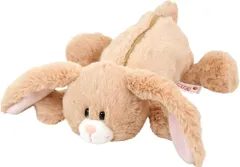 ニキ NICI タレミミウサギ フィギュアポーチ 筆箱 ペンケース ペンポーチ 小物入れ 化粧ポーチ