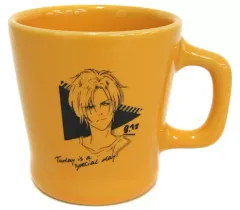 2026年最新】BANANA FISH アッシュ・リンクス マグカップの人気 