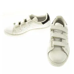 新品】adidas STAN SMITH CF W 225 J リップマーク
