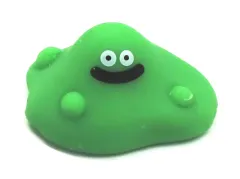 【中古】トレーディングフィギュア バブルスライム 「ドラゴンクエスト ぷにぷにスライム」