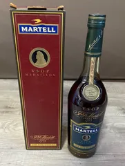 2025年最新】マーテル VSOP メダイヨンの人気アイテム - メルカリ