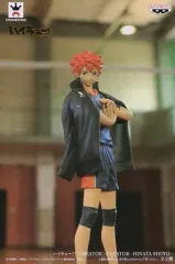 未開封　ハイキュー!! CREATOR×CREATOR 2体セット 中古】フィギュア 全2種セット 「ハイキュー!!」 CREATOR