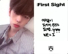 wei デヒョン トレカ wei デヒョン DAEHYEON トレカ ポラロイド the Feelings - メルカリ