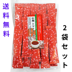信州産トマトスープ25袋入2パックセット