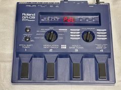 動作確認済】Roland GR-30 ギターシンセサイザー 本体 - メルカリ