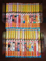 スラムダンクSLAM DUNK　全31巻セット