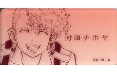 2025年最新】パールアクリルネームバッジコレクションAの人気アイテム