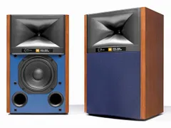 JBL4309 Walnut 新品 未使用 箱だけ開封 JBL4309 Walnut 新品 未使用 箱だけ開封 - メルカリ