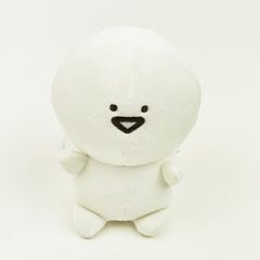 문구와 함께 문구씨 봉제인형(M)