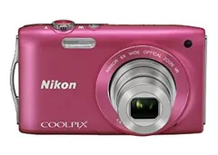 2025年最新】NIKON coolpix s3300の人気アイテム - メルカリ