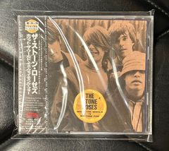 未開封帯付きCD】高橋達也と東京ユニオン「処女航海」 TBM 和