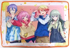 最安値☆プロセカ　プレミアムアートクッション　ワンダーランズ×ショウタイム プロジェクトセカイ ワンダーランズ ショウタイム プレミアム