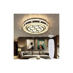 LED シーリングライト 水晶LEDライト 欧風 シーリングライト 45W 8~10畳 無段階調光調色タイプ 常夜灯 モード メモリ機能 LED 照明器具 電球色 昼光色 3000k-6000k 北欧 和風 和室天井 玄関 門灯 廊下 和室 照明 おしゃれ 引